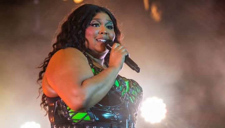 Lizzo Responds: Addressing Claims About Janet Jackson's Pop Queen Status Lizzo Responds: Addressing Claims About Janet Jackson's Pop Queen Status