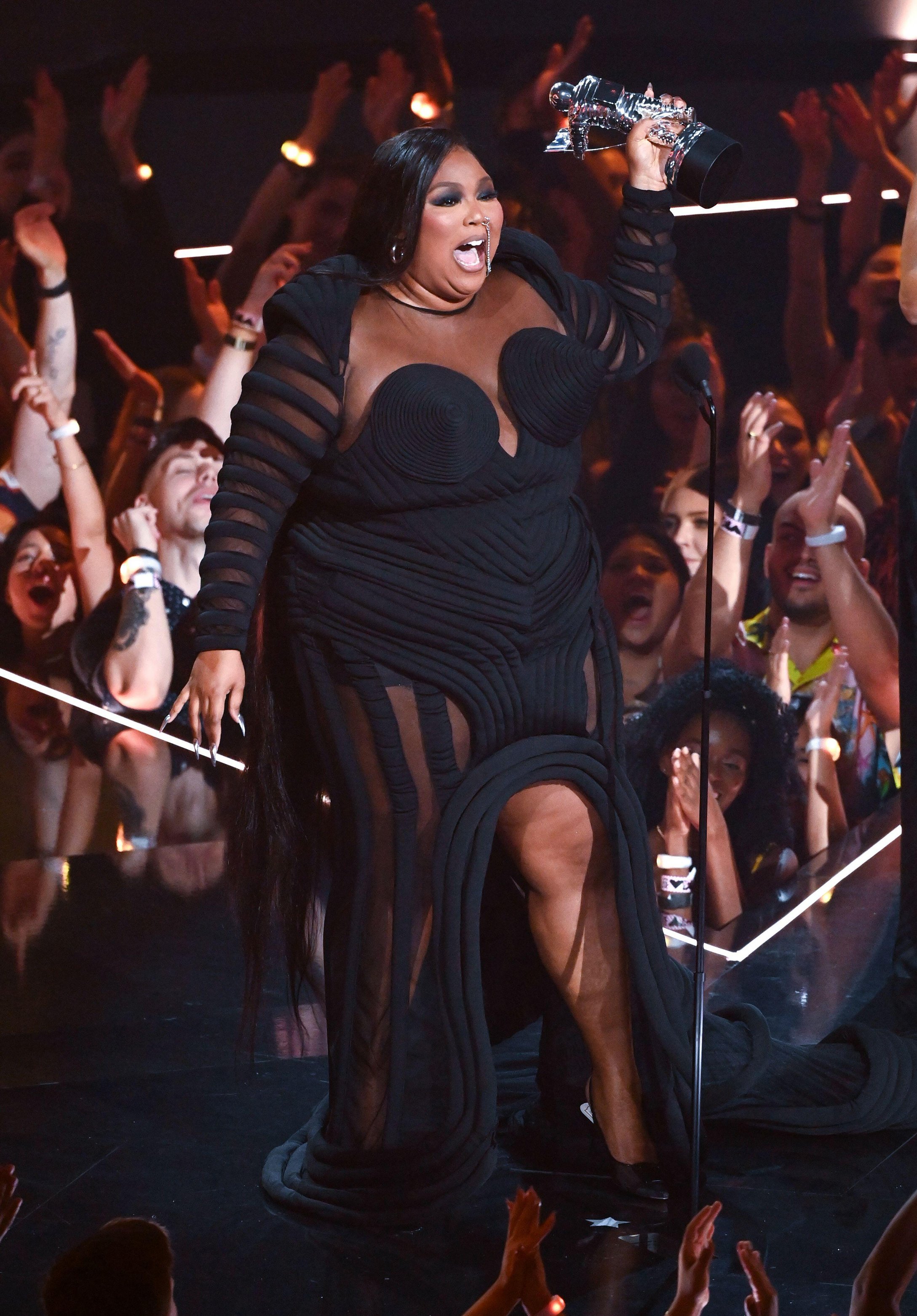 Lizzo's Britney Spears And Janet Jackson Comment Sparks Controversy Lizzo's Britney Spears And Janet Jackson Comment Sparks Controversy