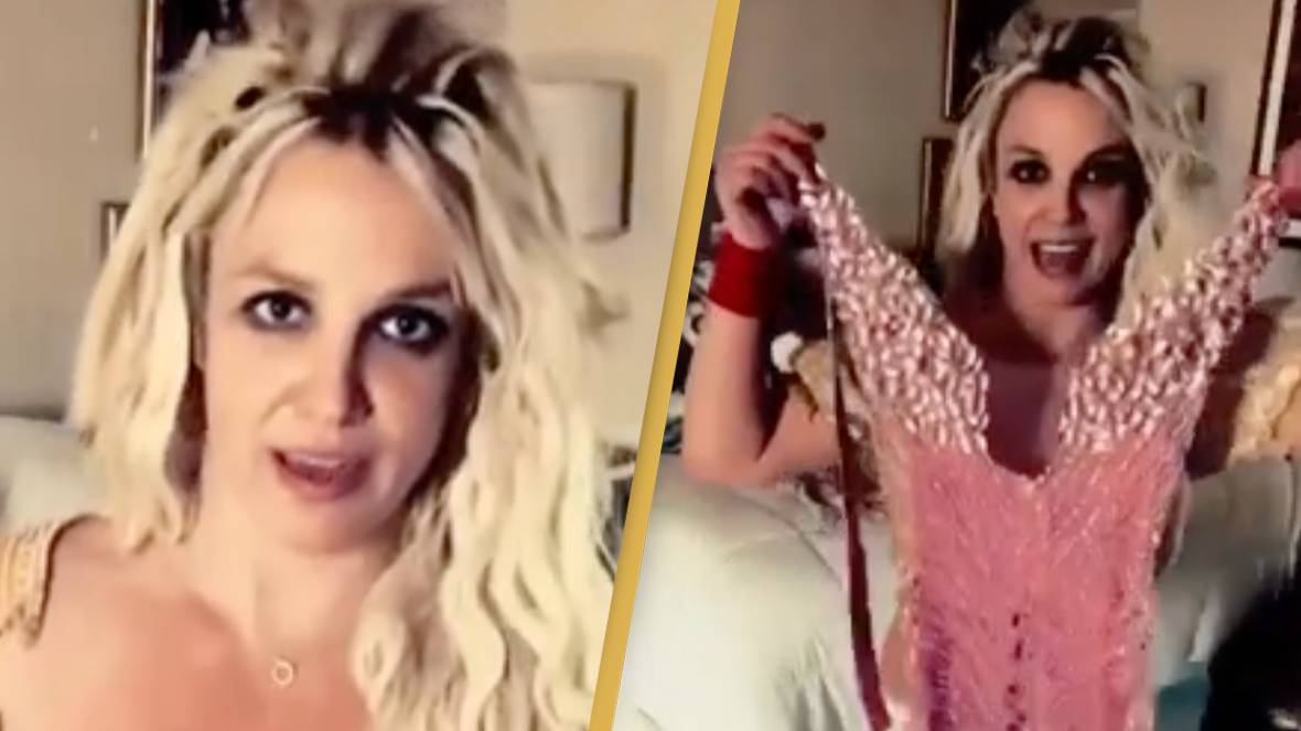 Lizzo's Britney Spears And Janet Jackson Remarks Spark Controversy Lizzo's Britney Spears And Janet Jackson Remarks Spark Controversy