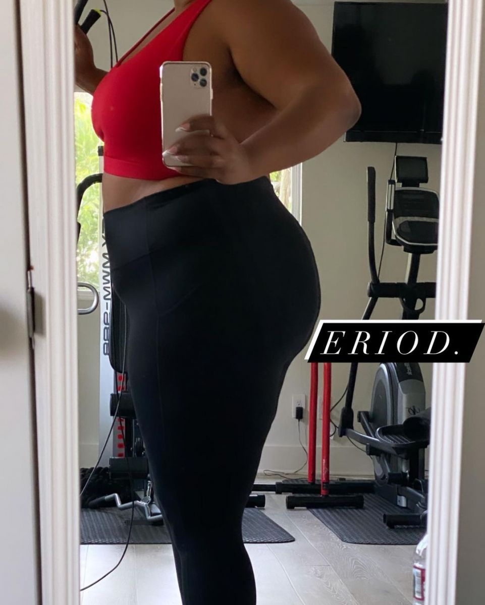 Lizzo's Fitness Journey: Her Trainer's Powerful Defense Lizzo's Fitness Journey: Her Trainer's Powerful Defense
