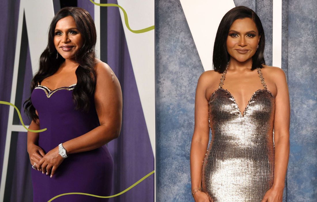 Lizzo's Weight Loss Journey: Before & After Oscars Photos Lizzo's Weight Loss Journey: Before & After Oscars Photos