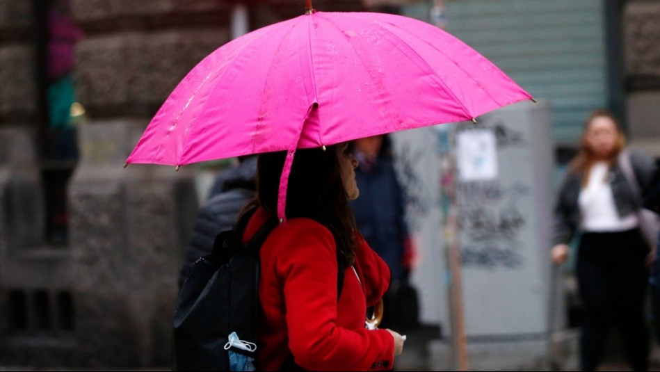 Lluvias Moderadas: Predicciones Meteorológicas Actualizadas Lluvias Moderadas: Predicciones Meteorológicas Actualizadas
