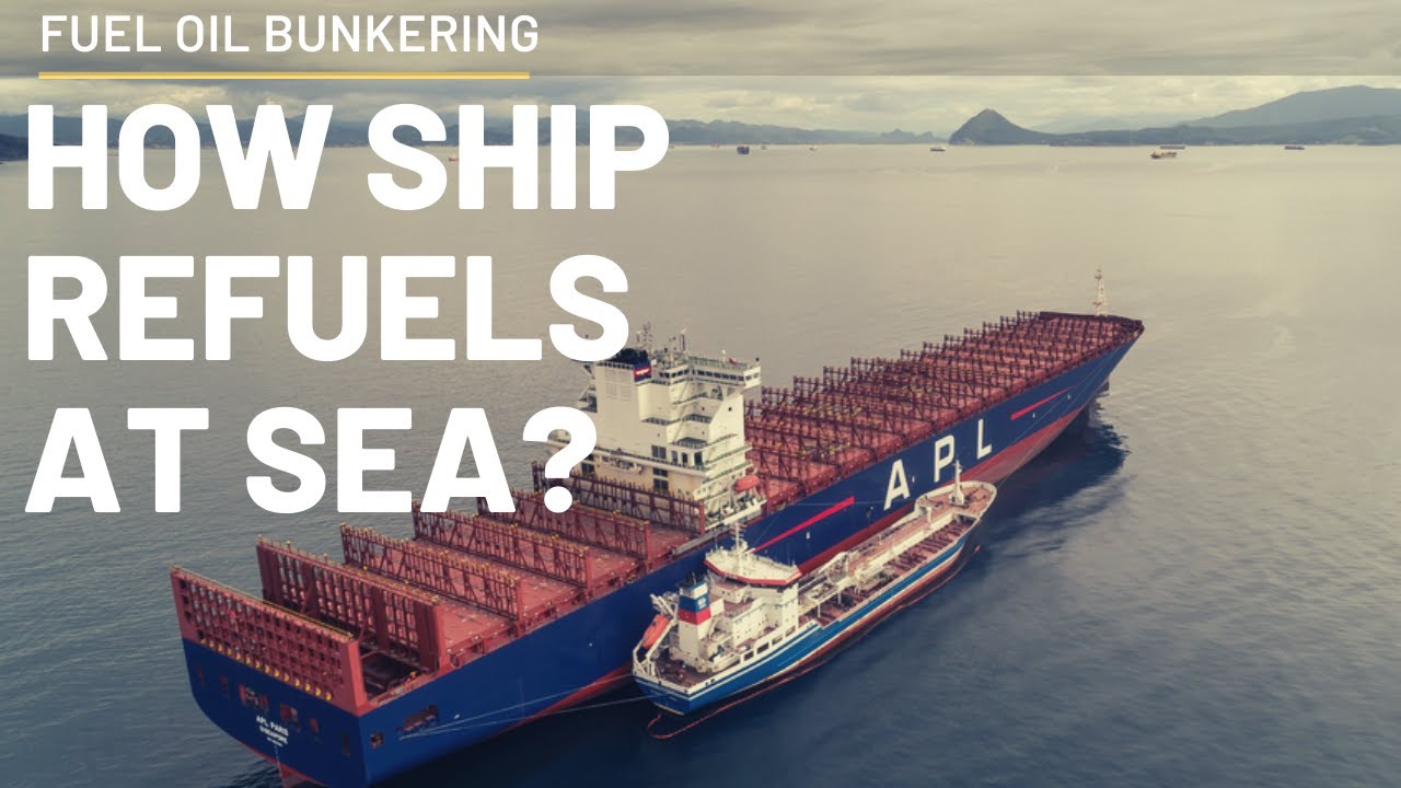 LNG Bunkering For Cruise Ships In Barcelona: Shell's Role LNG Bunkering For Cruise Ships In Barcelona: Shell's Role