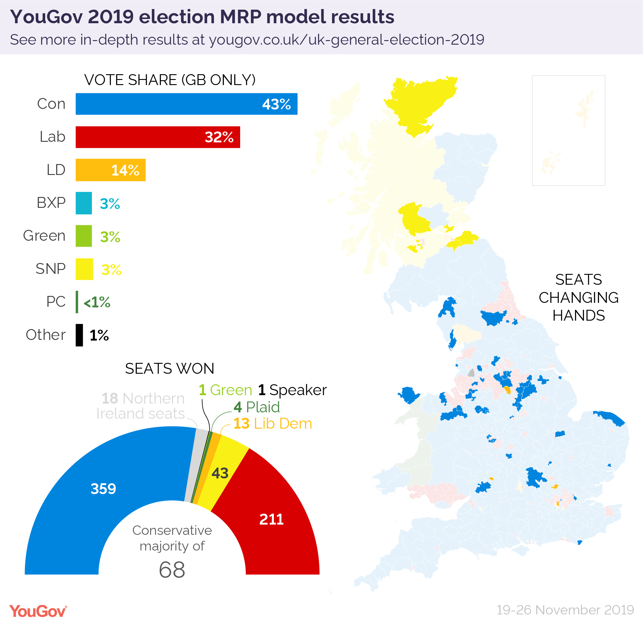 Local Elections 2024: Assessing The Reform Party's Prospects Local Elections 2024: Assessing The Reform Party's Prospects