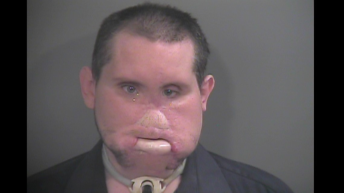 Local Man Faces Consequences For Animal Pornography Possession Local Man Faces Consequences For Animal Pornography Possession