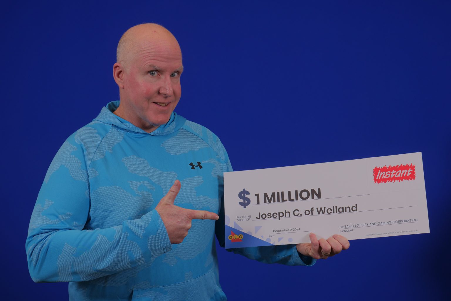 Location Of €1 Million Lotto Win Announced: Have You Won? Location Of €1 Million Lotto Win Announced: Have You Won?