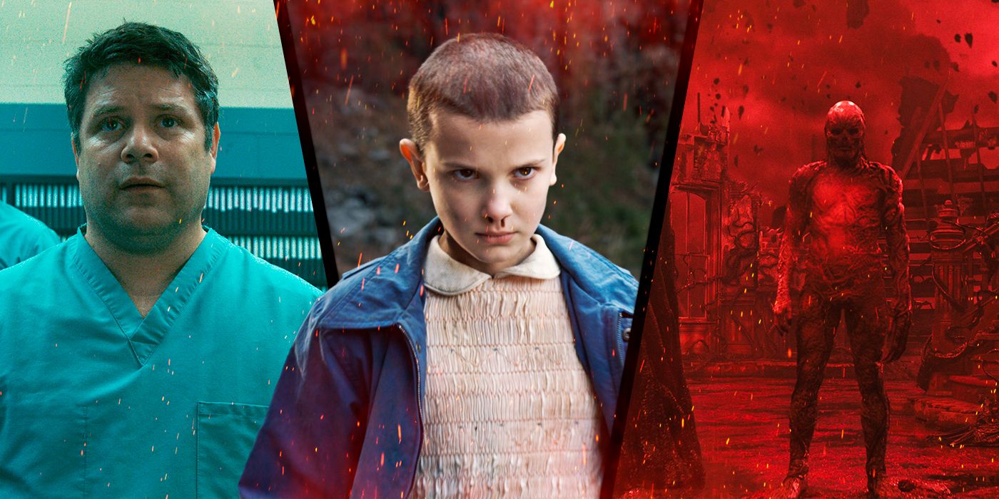 Lock Up: 5 Action-Packed Episodes You Shouldn't Miss Lock Up: 5 Action-Packed Episodes You Shouldn't Miss