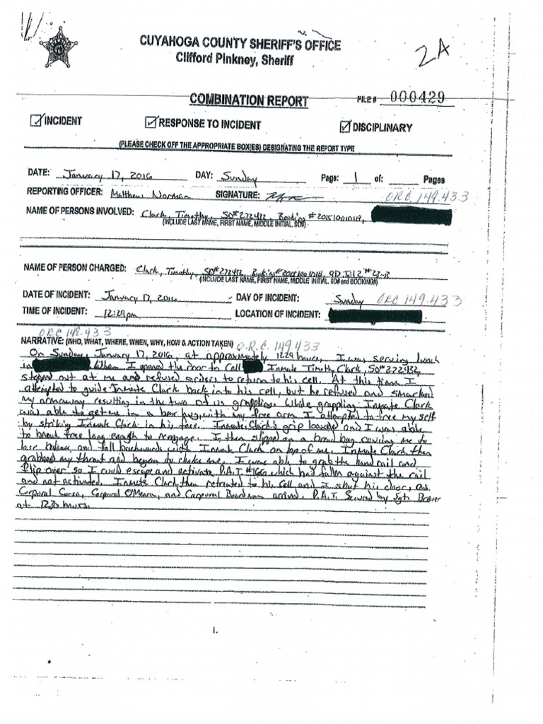 Logan County Jail Report: Inmate Information And Bookings Logan County Jail Report: Inmate Information And Bookings