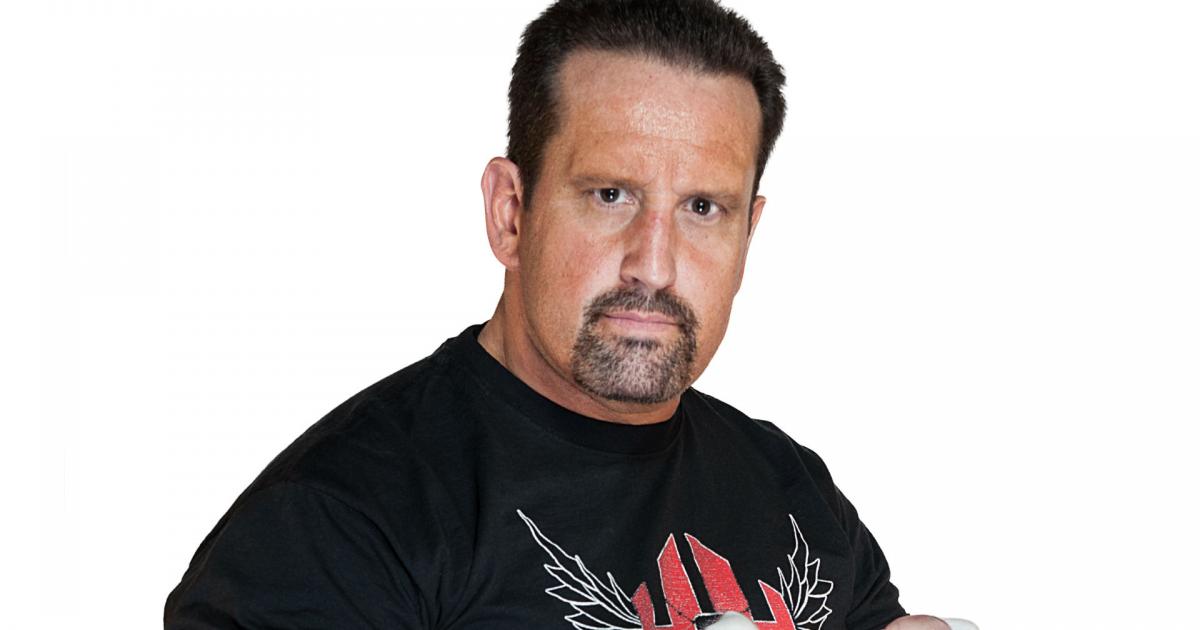 Logan Paul: WrestleMania Main Event According To Tommy Dreamer Logan Paul: WrestleMania Main Event According To Tommy Dreamer