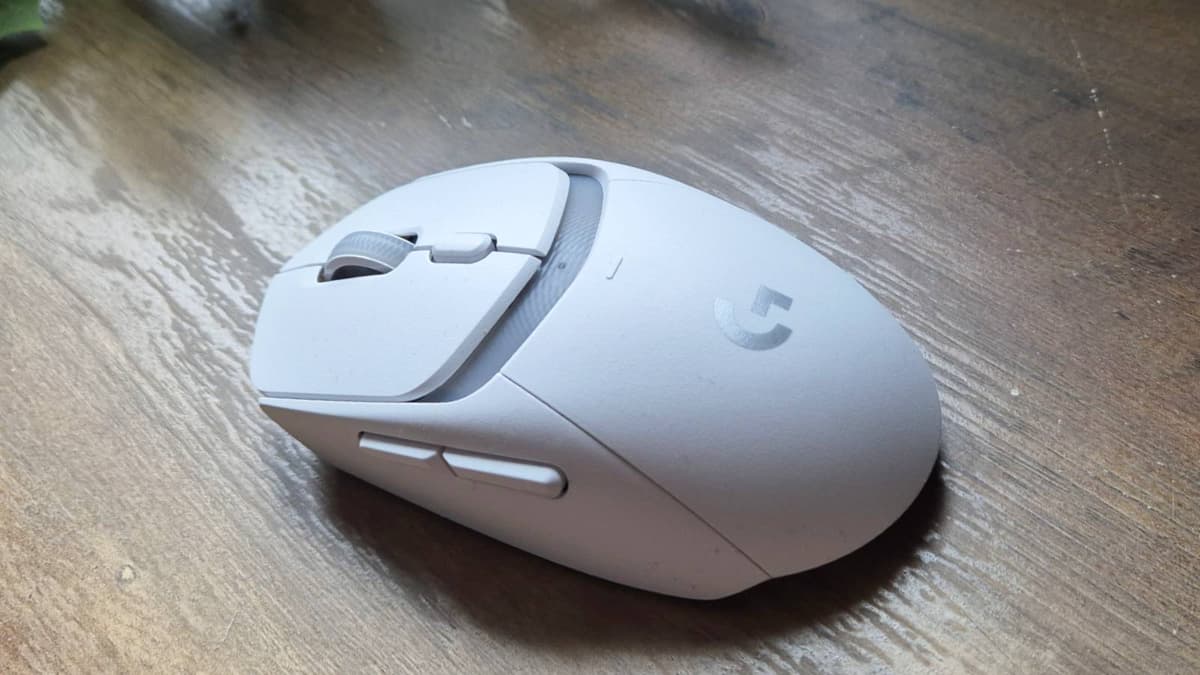 Logitech: The Case For A Truly Logitech: The Case For A Truly