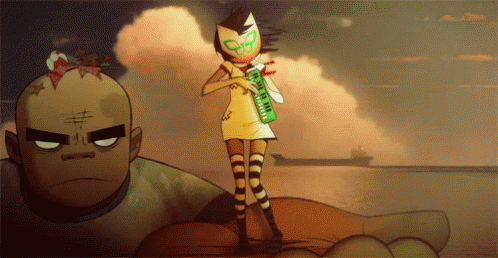 London Calling: Gorillaz Play First Three Albums In Full At Exclusive Gigs London Calling: Gorillaz Play First Three Albums In Full At Exclusive Gigs