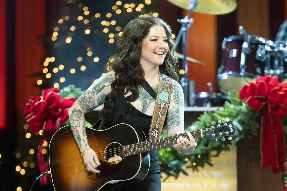 London Calling: Grand Ole Opry Announces First International Broadcast London Calling: Grand Ole Opry Announces First International Broadcast
