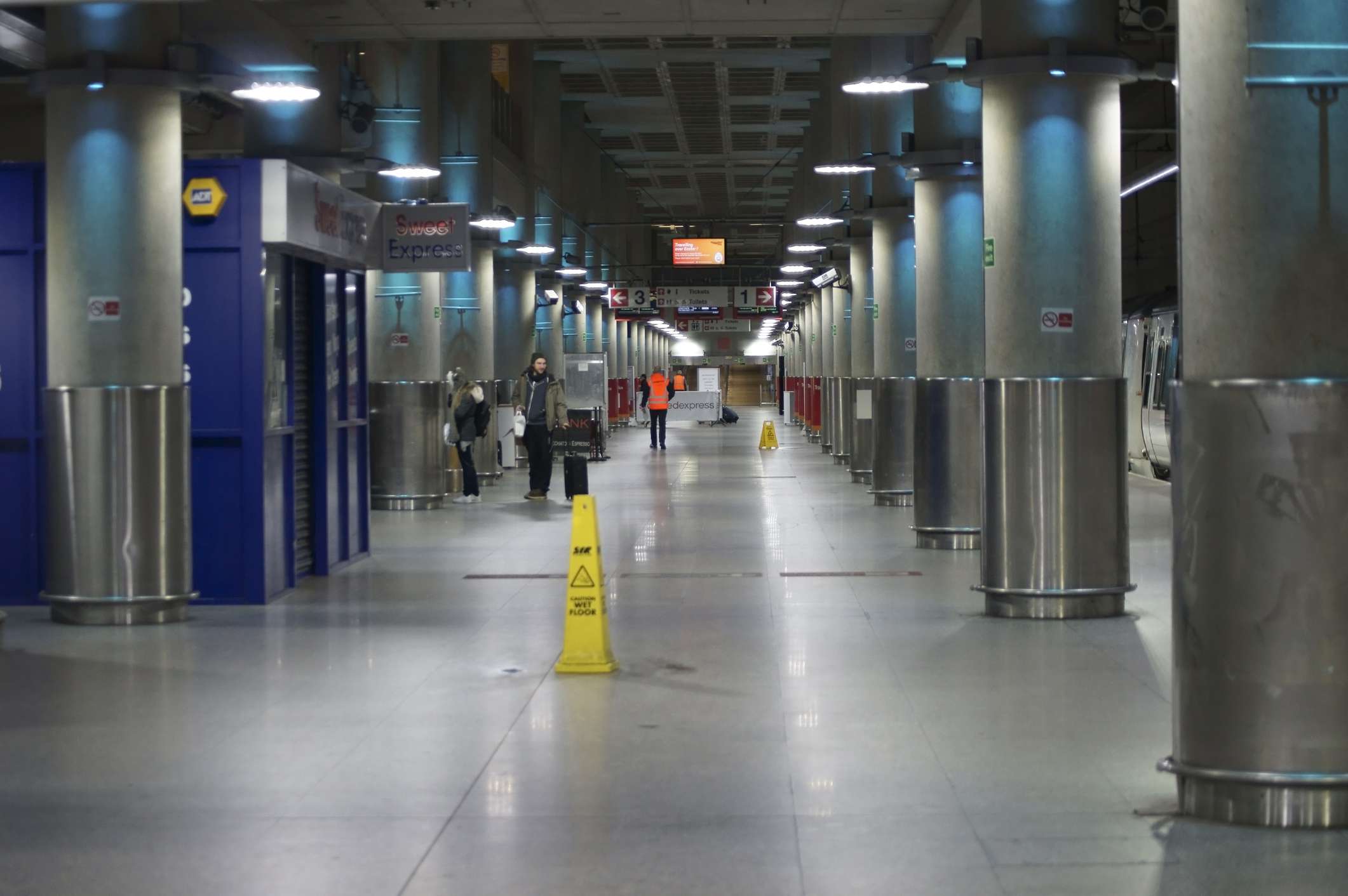 London Stansted Airport Adds New Destination London Stansted Airport Adds New Destination