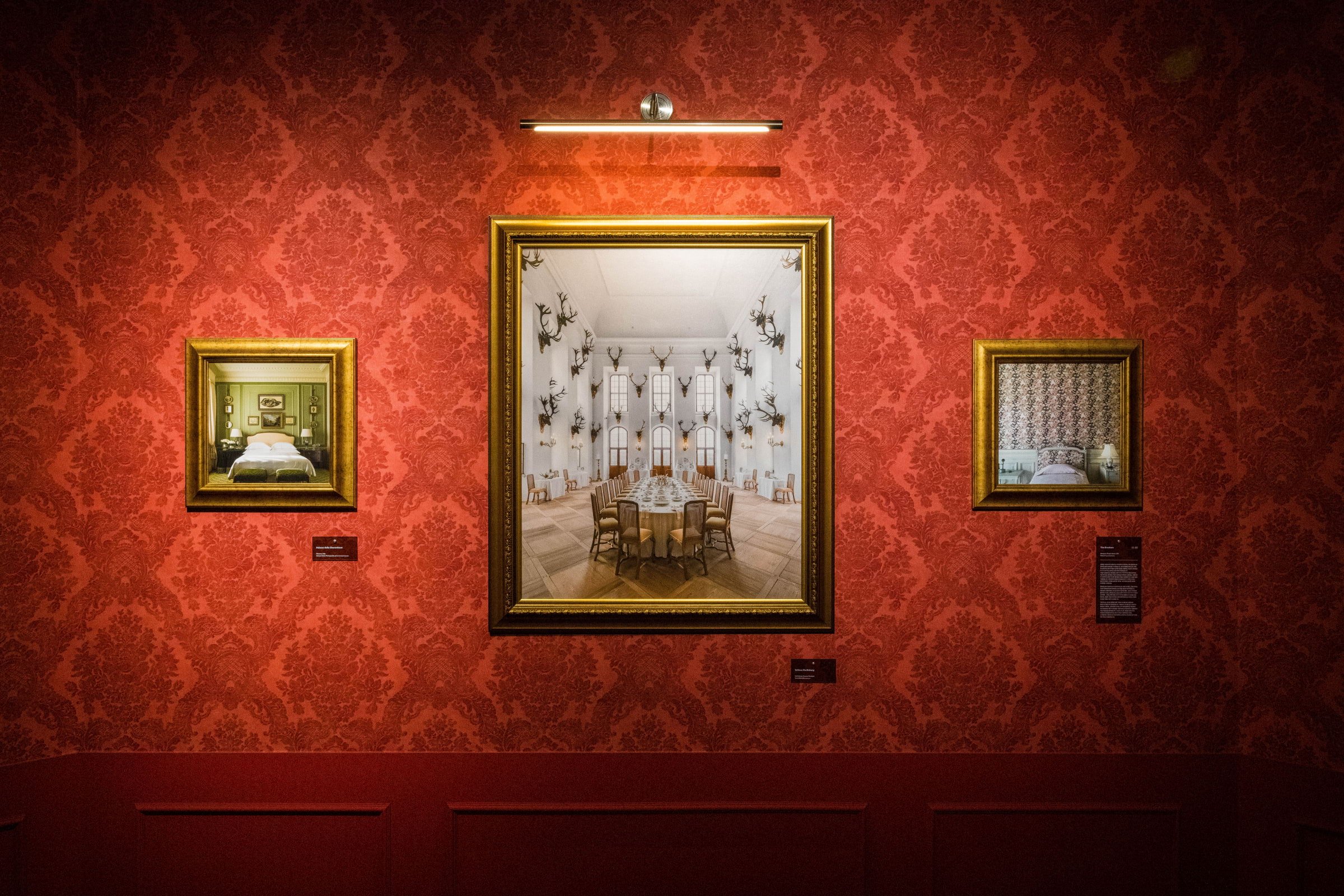 London To Host Wes Anderson's World-Building Archives London To Host Wes Anderson's World-Building Archives