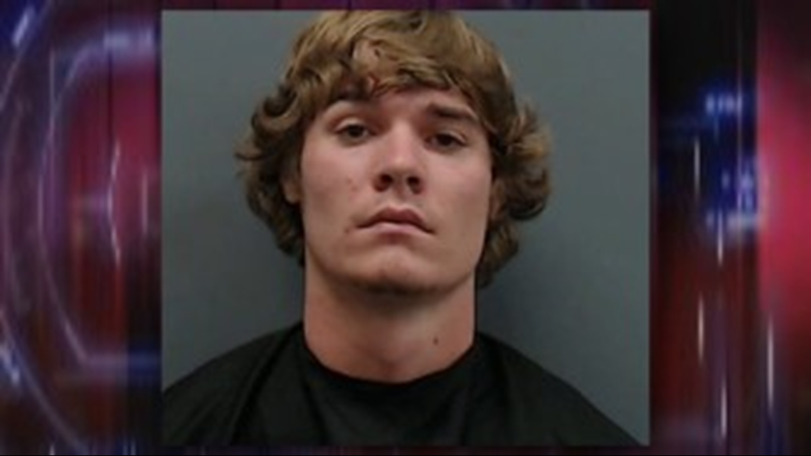 Longview Man Sentenced To 30 Years For Waffle House Murder Longview Man Sentenced To 30 Years For Waffle House Murder