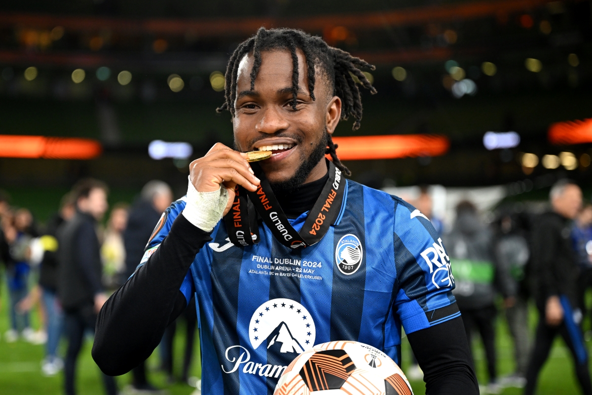 Lookman Transfer: Liverpool Face Chelsea Competition Lookman Transfer: Liverpool Face Chelsea Competition