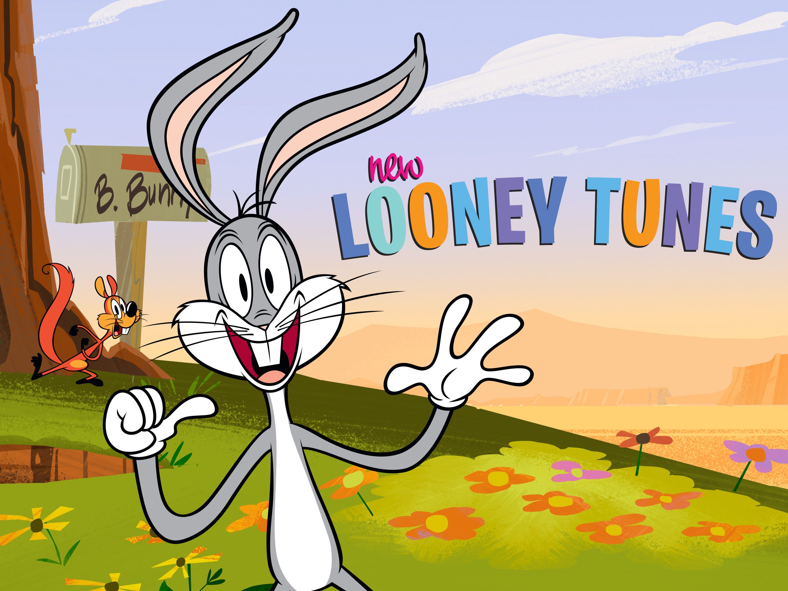 Looney Tunes And Cartoon Network Characters: A New Animated Short Coming In 2025 Looney Tunes And Cartoon Network Characters: A New Animated Short Coming In 2025