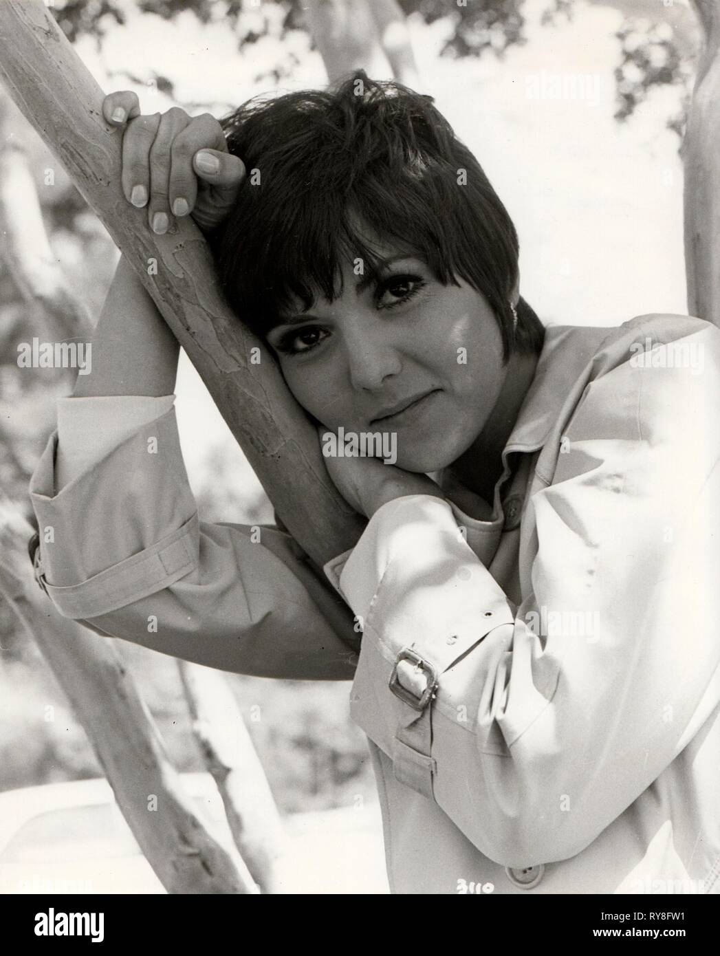 Lorraine Bracco And Brenda Vaccaro In Lorraine Bracco And Brenda Vaccaro In