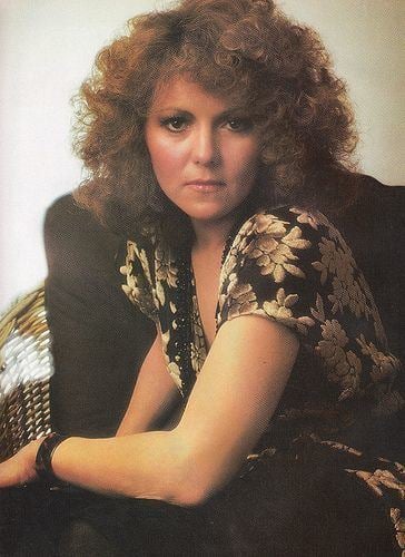 Lorraine Bracco & Brenda Vaccaro's Lorraine Bracco & Brenda Vaccaro's