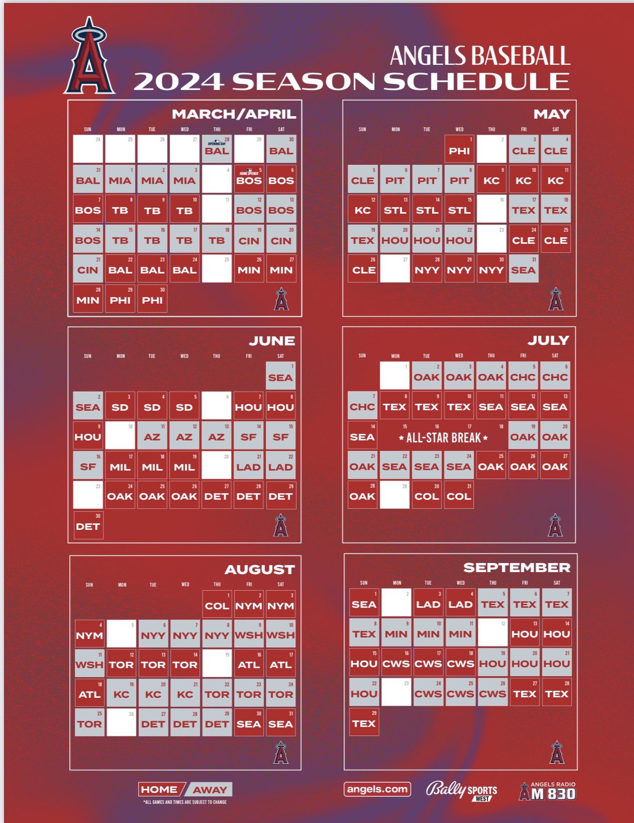 Los Angeles Angels Baseball: Your 2025 Cord-Cutting Streaming Guide Los Angeles Angels Baseball: Your 2025 Cord-Cutting Streaming Guide
