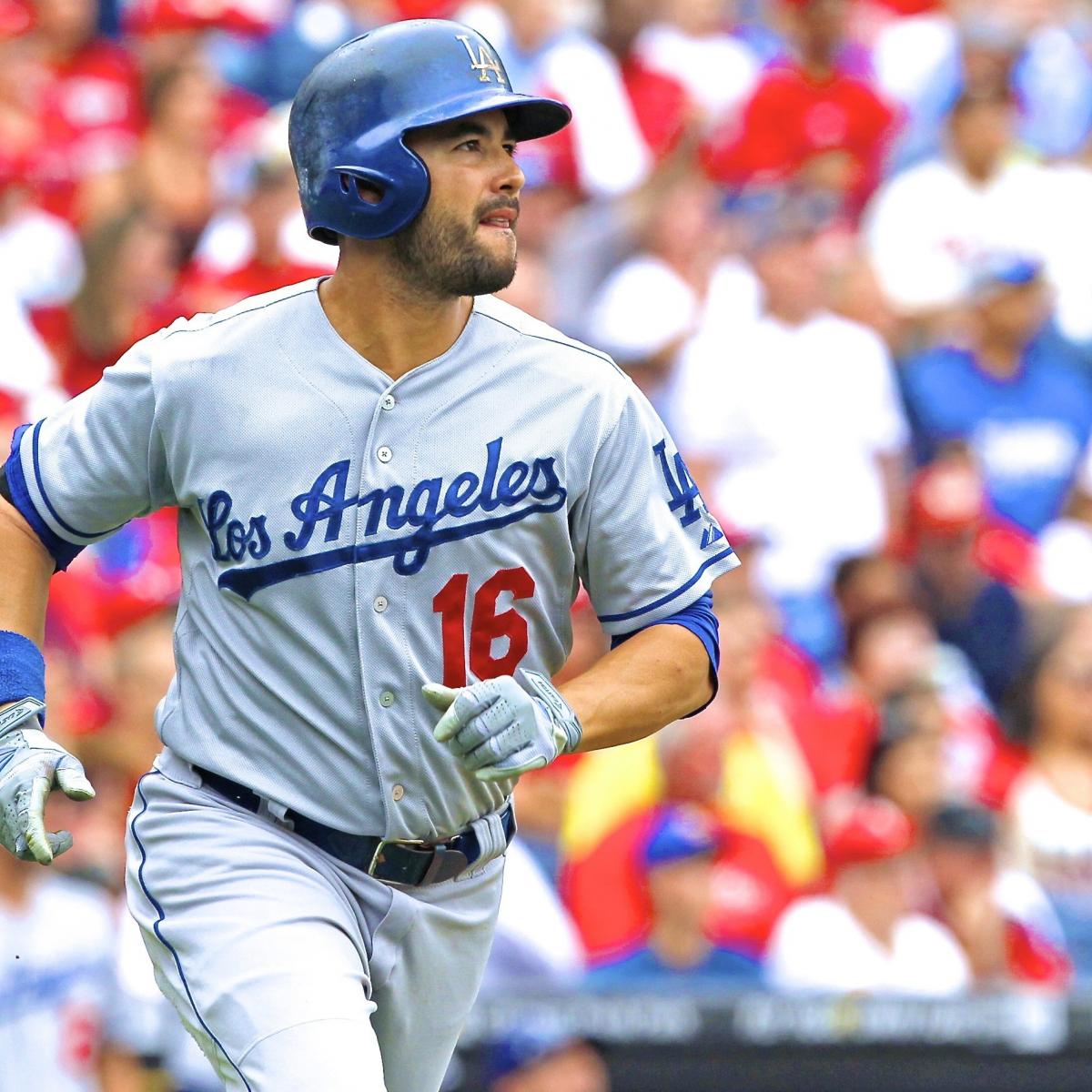 Los Angeles Dodgers: A Comprehensive Offseason Review Los Angeles Dodgers: A Comprehensive Offseason Review
