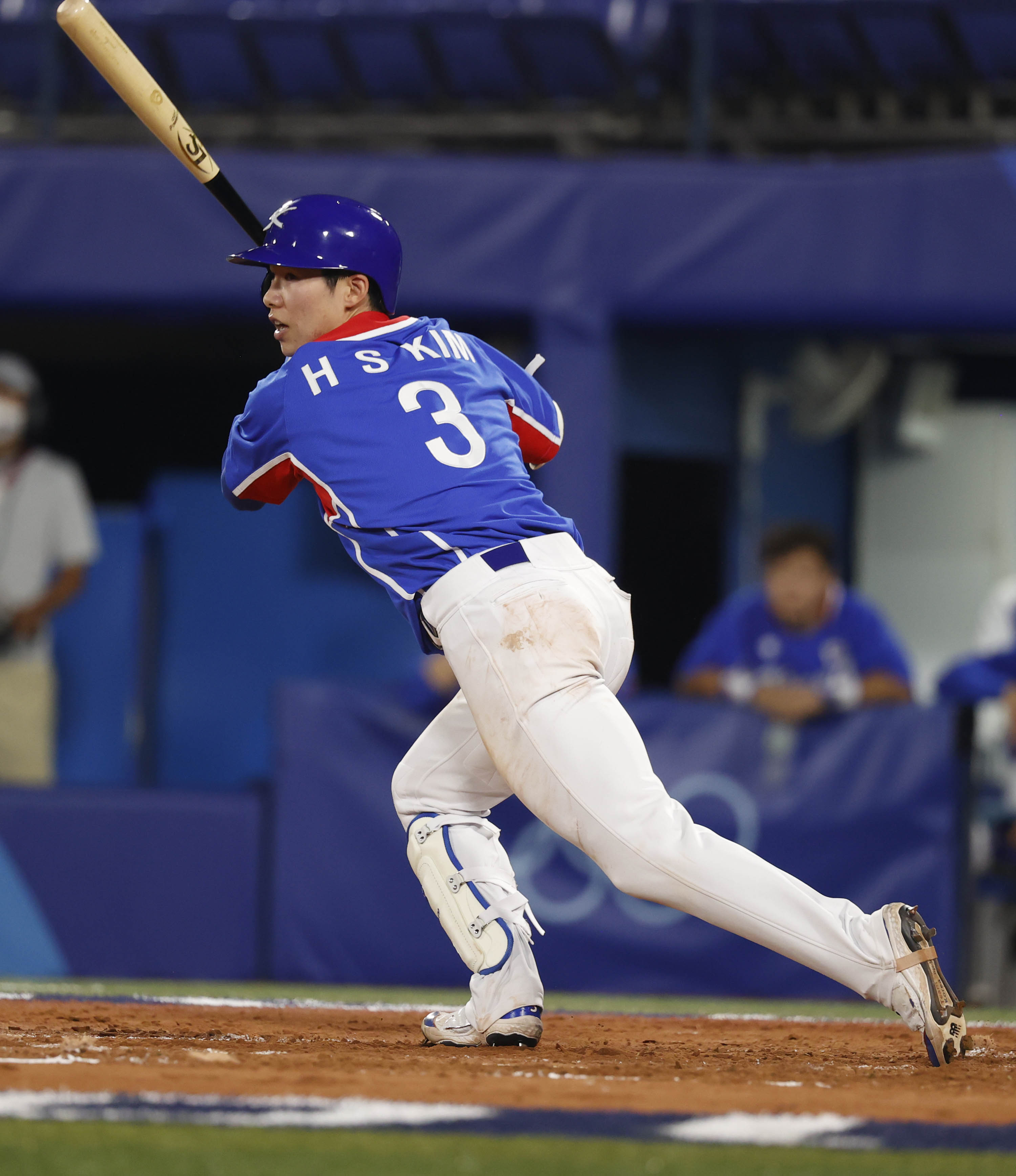 Los Angeles Dodgers Promote Hyeseong Kim To Major Leagues Los Angeles Dodgers Promote Hyeseong Kim To Major Leagues