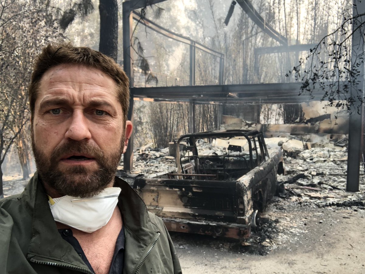 Los Angeles Palisades Fire: A List Of Celebrities Who Lost Properties Los Angeles Palisades Fire: A List Of Celebrities Who Lost Properties