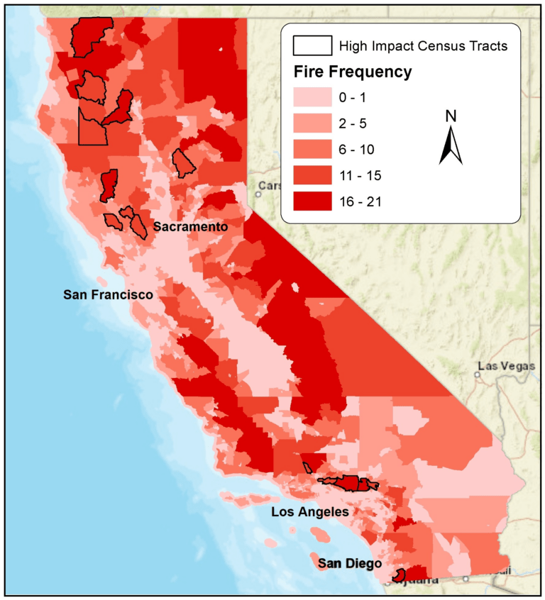 Los Angeles Wildfires: A Case Study In The Commercialization Of Tragedy Los Angeles Wildfires: A Case Study In The Commercialization Of Tragedy