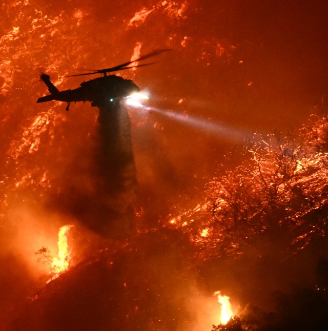 Los Angeles Wildfires And The Ethics Of Disaster Gambling Los Angeles Wildfires And The Ethics Of Disaster Gambling