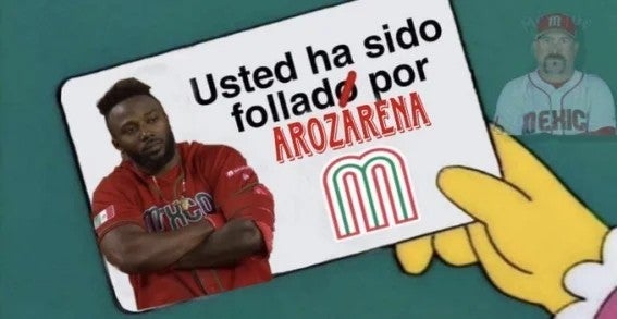 Los Memes Más Divertidos De Canadá Vs México En La Concacaf Los Memes Más Divertidos De Canadá Vs México En La Concacaf