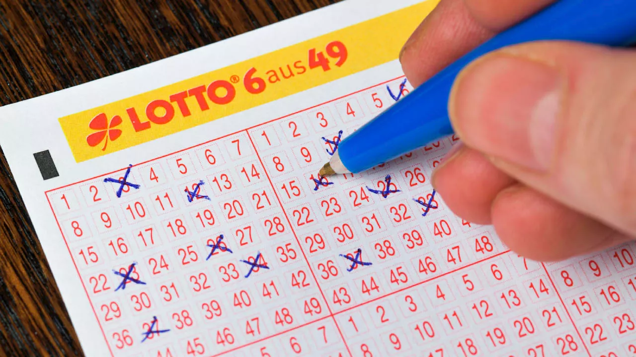 Lotto 6aus49 Am Mittwoch, 9.4.2025: Die Aktuellen Gewinnzahlen Lotto 6aus49 Am Mittwoch, 9.4.2025: Die Aktuellen Gewinnzahlen