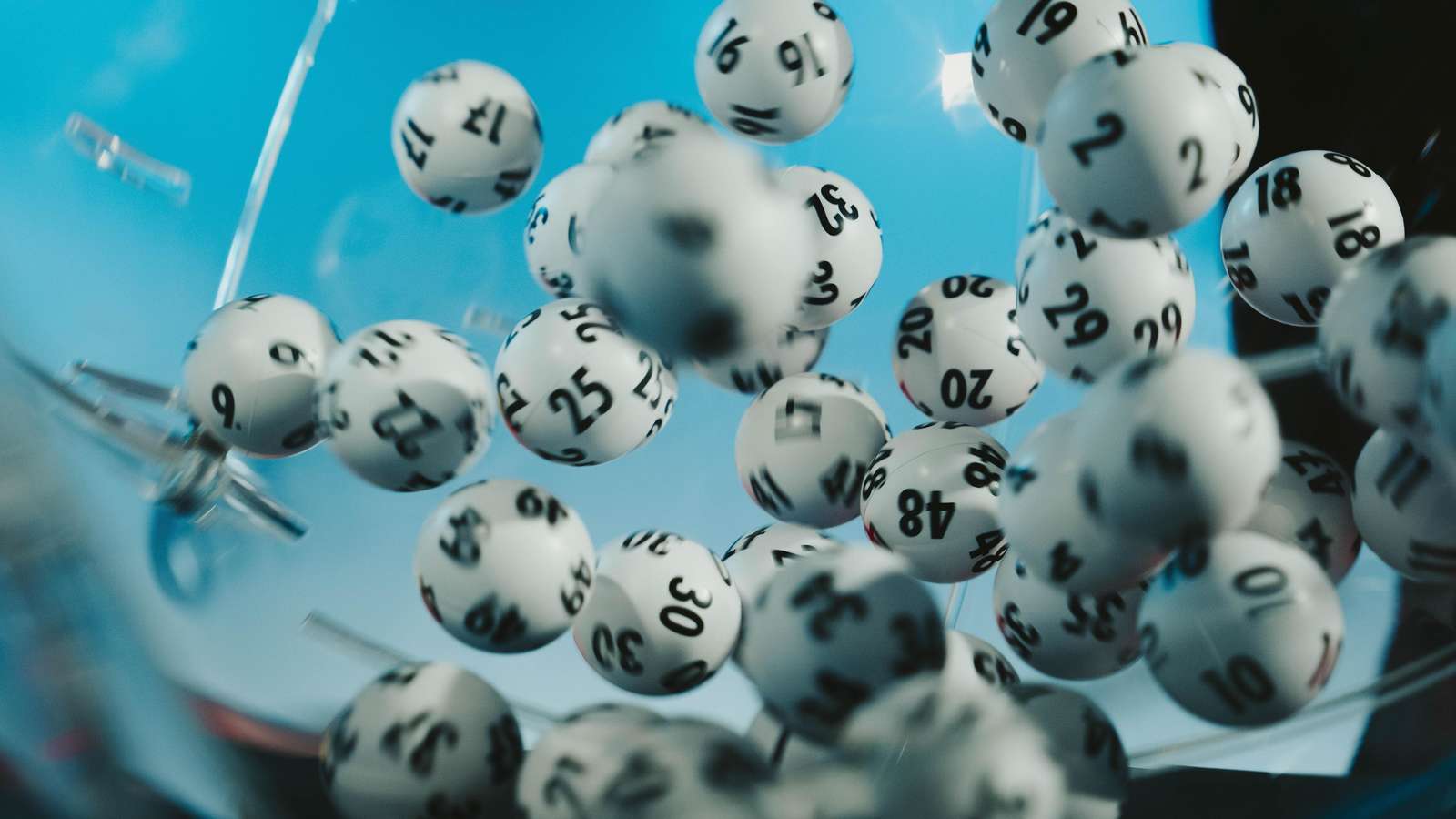 Lotto 6aus49: Ergebnisse Und Gewinnzahlen Für Den 12. April 2025 Lotto 6aus49: Ergebnisse Und Gewinnzahlen Für Den 12. April 2025