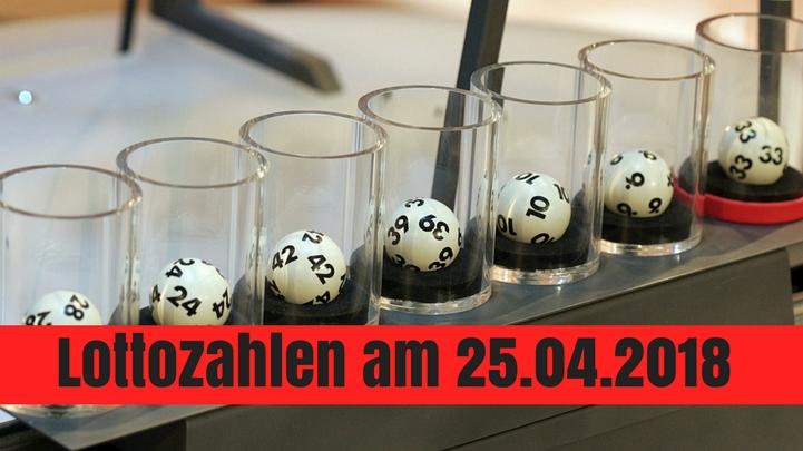 Lotto 6aus49: Gewinnzahlen Und Quoten Vom 9.4.2025 Lotto 6aus49: Gewinnzahlen Und Quoten Vom 9.4.2025