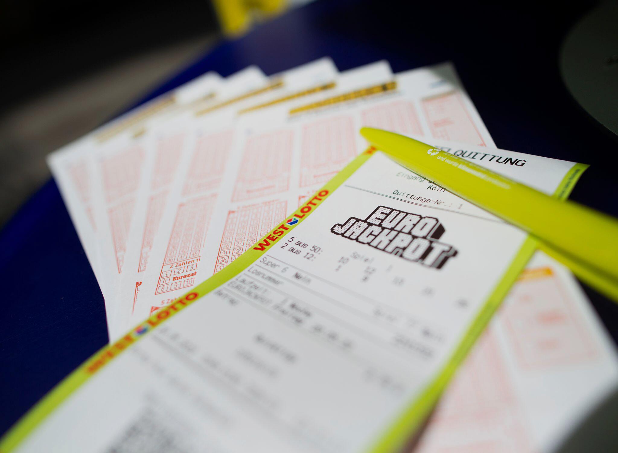 Lotto 6aus49 Vom 9. April 2025: Die Gewinnzahlen Lotto 6aus49 Vom 9. April 2025: Die Gewinnzahlen