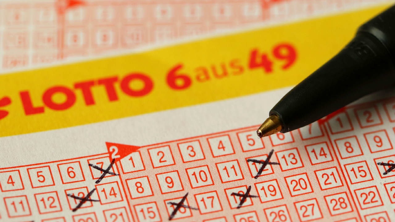 Lotto 6aus49: Zahlen & Quoten Vom 9. April 2025 Lotto 6aus49: Zahlen & Quoten Vom 9. April 2025