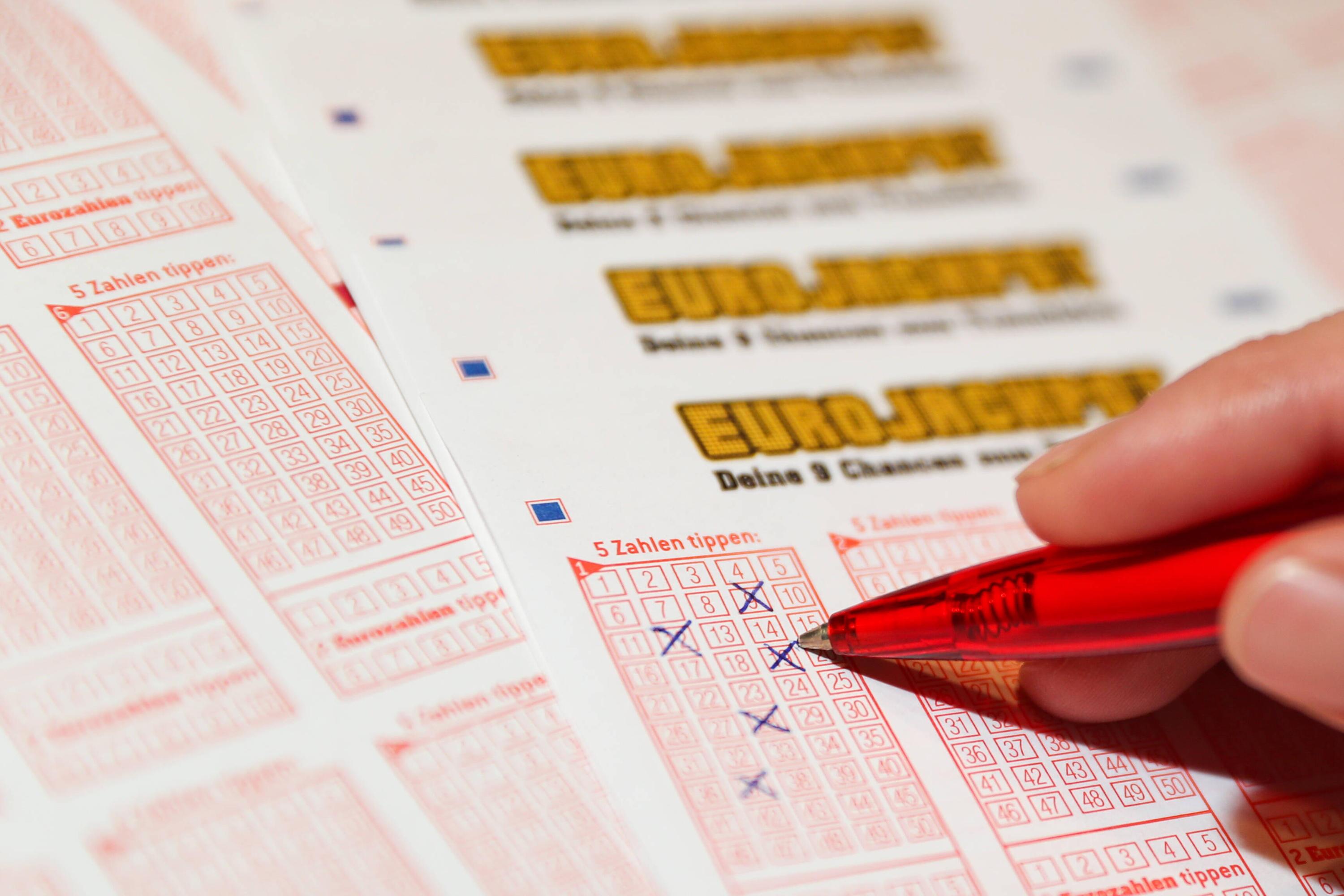 Lotto 6aus49: Ziehungsergebnis Und Gewinnzahlen Vom 12. April 2025 Lotto 6aus49: Ziehungsergebnis Und Gewinnzahlen Vom 12. April 2025