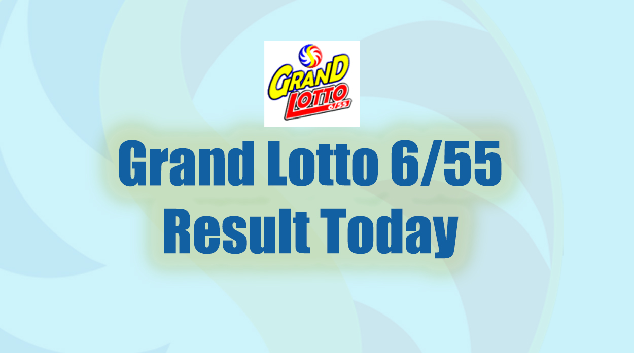 Lotto Jackpot Result: Wednesday, April 9th Lotto Jackpot Result: Wednesday, April 9th