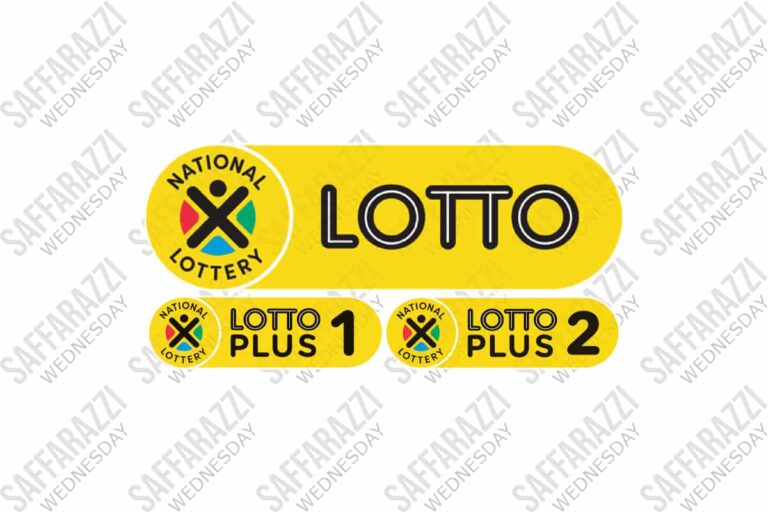 Lotto Plus & Lotto Results - April 12, 2025 Lotto Plus & Lotto Results - April 12, 2025