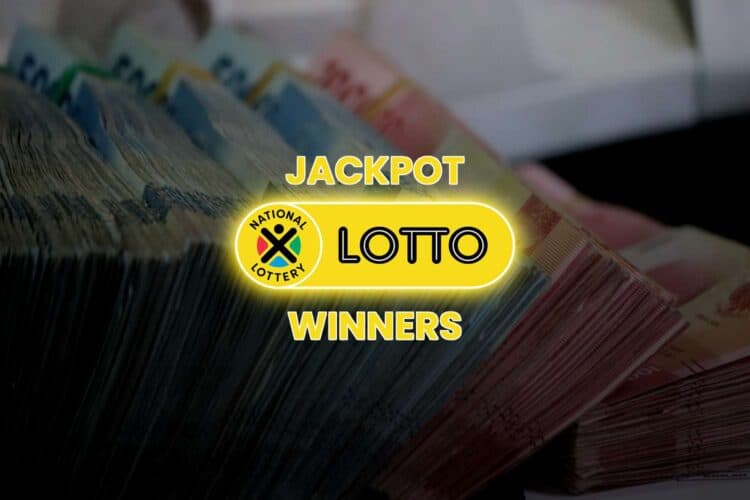 Lotto Results For Saturday, April 12th Lotto Results For Saturday, April 12th