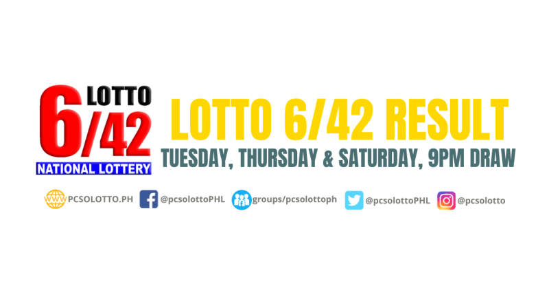 Lotto Results: Wednesday 16th April 2025 Lotto Results: Wednesday 16th April 2025