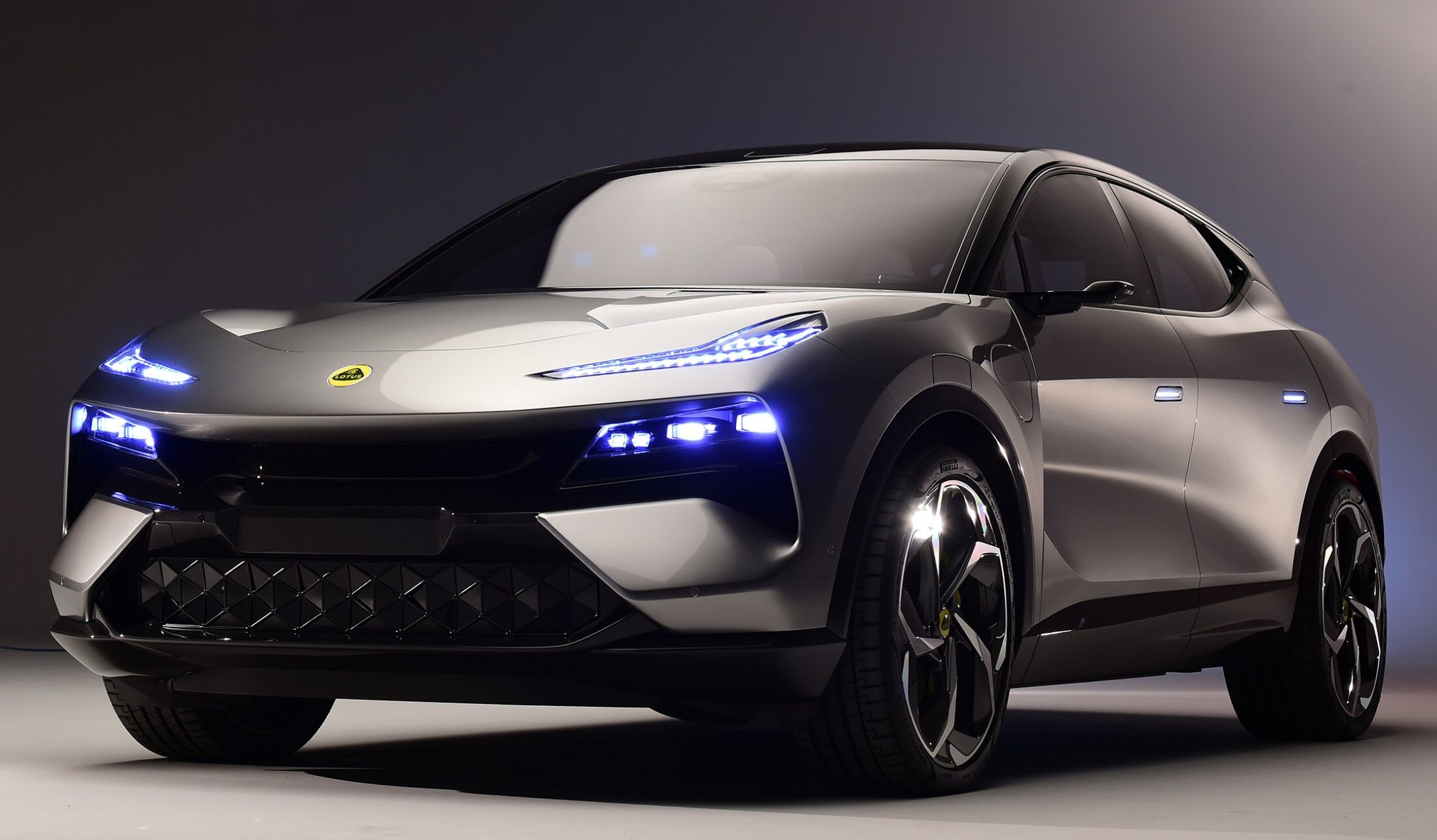 Lotus Eletre SUV: Why The $230,000 Price Tag? Lotus Eletre SUV: Why The $230,000 Price Tag?