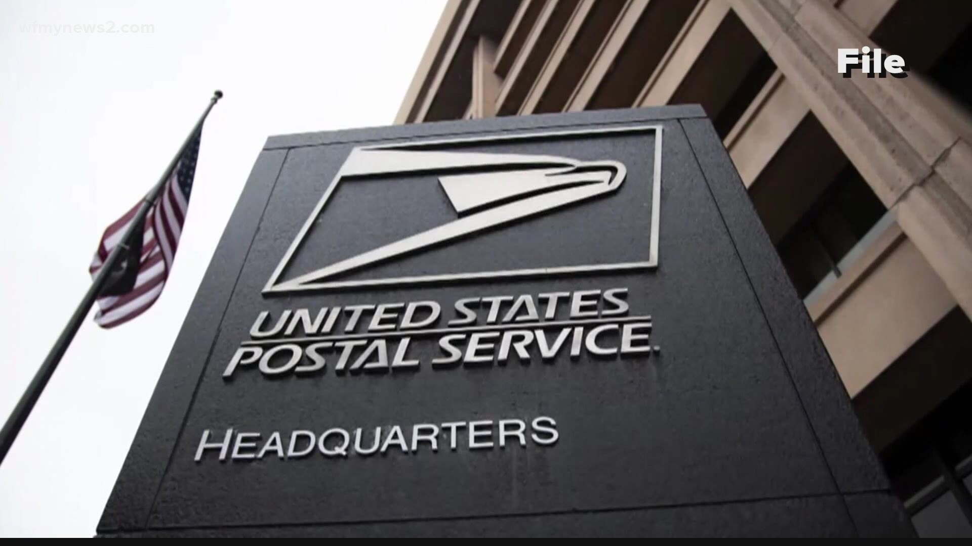 Louisville Mail Delivery Issues: Progress Towards Resolution