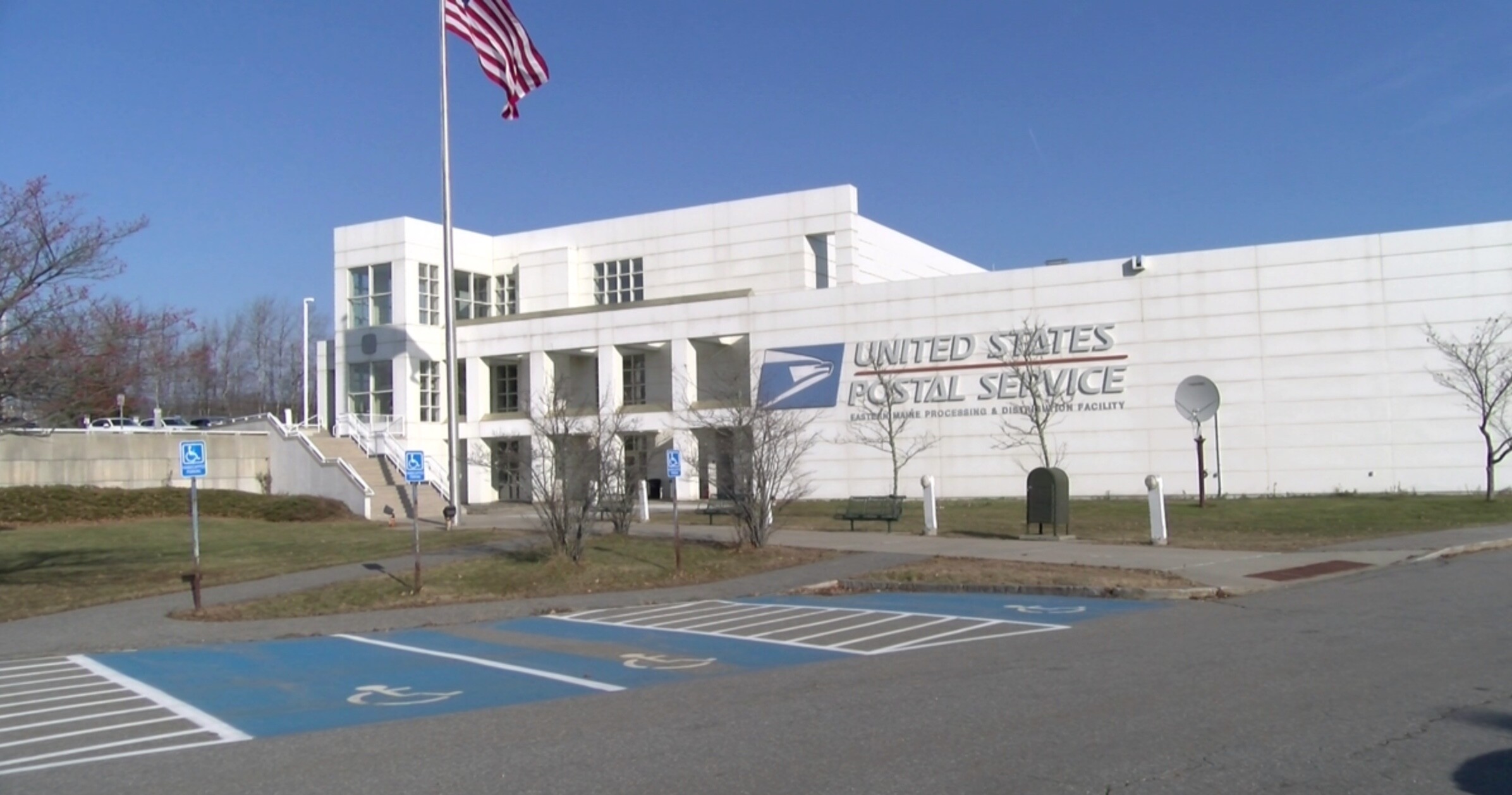 Louisville Postal Service: Mail Delays Expected To Conclude Soon Louisville Postal Service: Mail Delays Expected To Conclude Soon