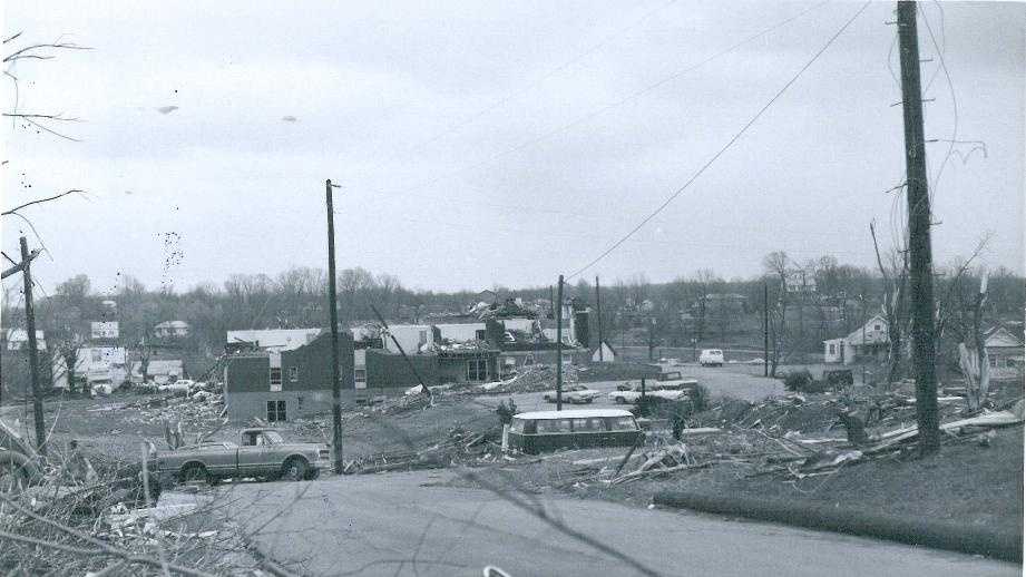 Louisville Tornado Anniversary: Community Strength And Future Preparedness