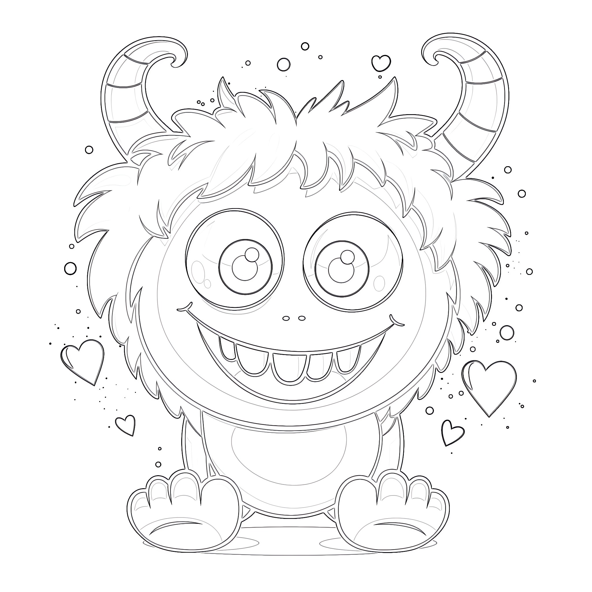 Love Monster: A Comprehensive Guide Love Monster: A Comprehensive Guide