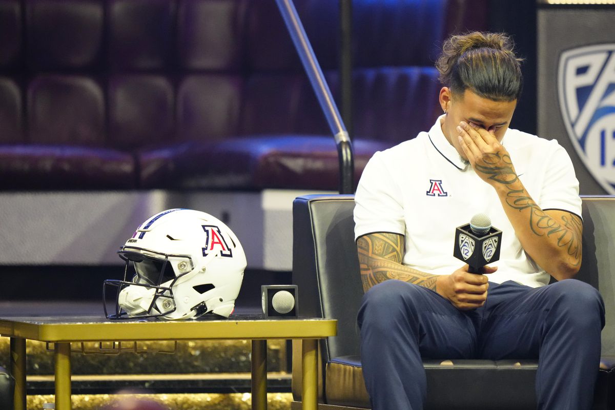 Love's Crucial Role In Arizona's Big 12 Semifinal Victory Love's Crucial Role In Arizona's Big 12 Semifinal Victory