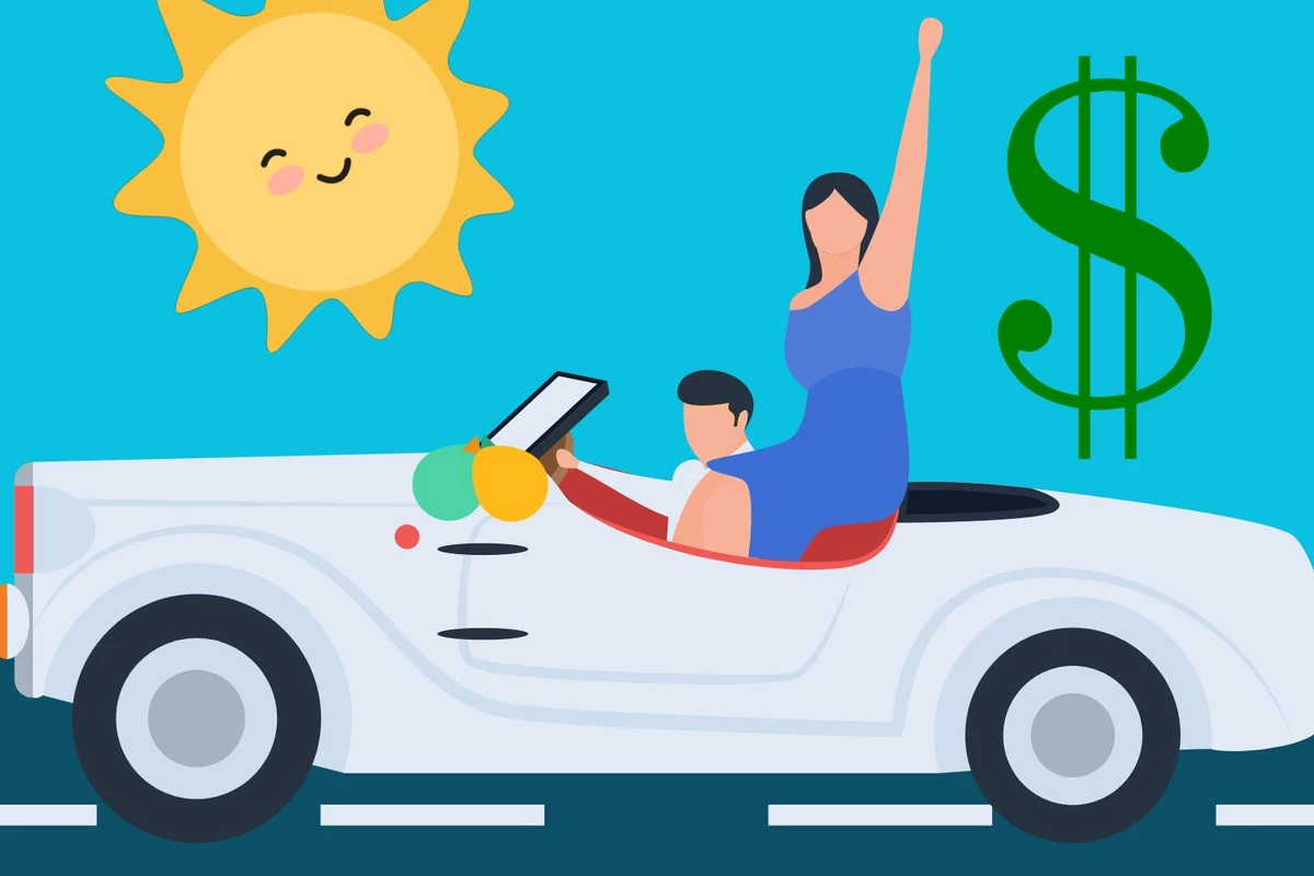 Low Gas Prices Forecast For Memorial Day Weekend Travel Low Gas Prices Forecast For Memorial Day Weekend Travel