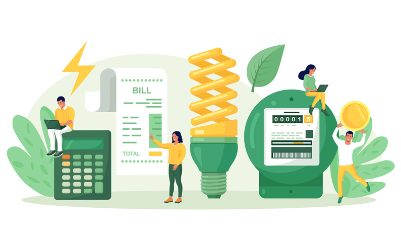 Lower Energy Bills: Dutch Utilities Test Peak Solar Tariff Reductions Lower Energy Bills: Dutch Utilities Test Peak Solar Tariff Reductions