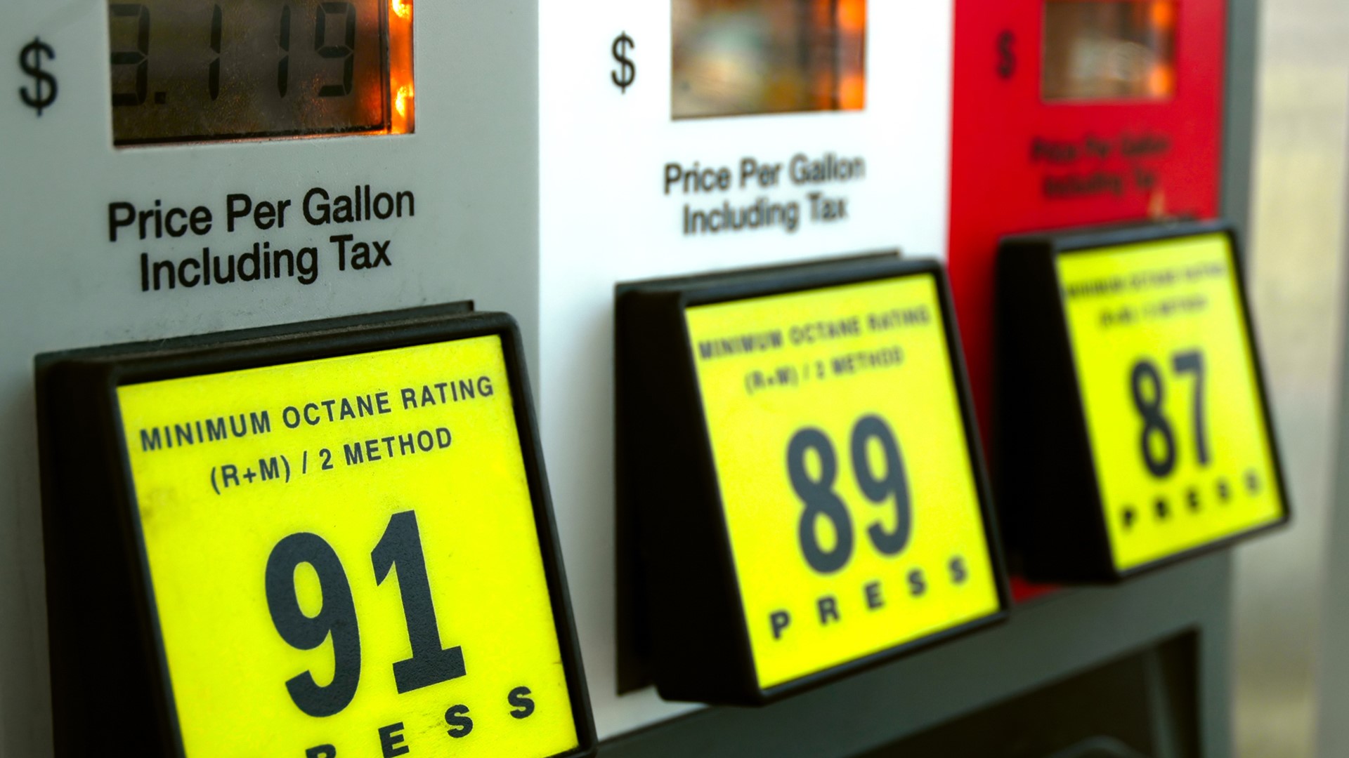 Lower Gas Prices In Virginia: GasBuddy Update Lower Gas Prices In Virginia: GasBuddy Update