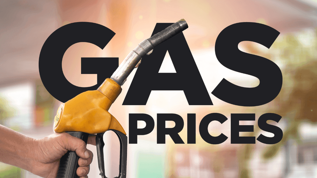 Lower Gas Prices In Virginia: GasBuddy's Latest Report Lower Gas Prices In Virginia: GasBuddy's Latest Report